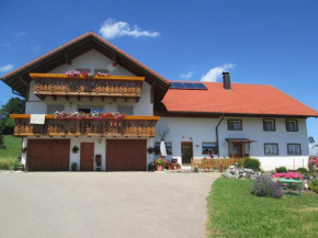 Ferienwohnung Steible Isny Im Allgäu